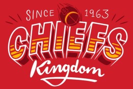 KC Chiefs Kingdom Energy Tea Kit