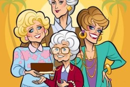 Golden Girls Energy Tea Kit