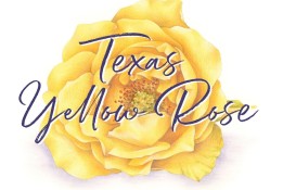 Yellow Rose of Texas Energy Tea Kit